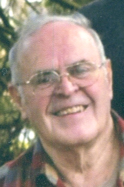Charles R. Smith 1941-2020 | News, Sports, Jobs - Tribune Chronicle